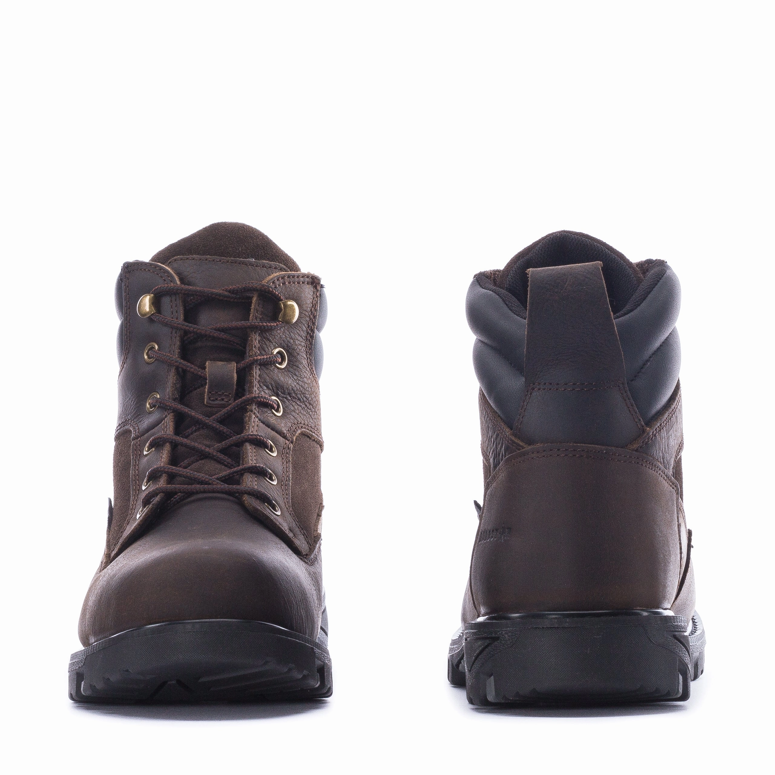 Eurostar Tucker II Steel Toe WP - Mens