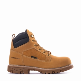 Eurostar Tucker II Steel Toe WP - Mens