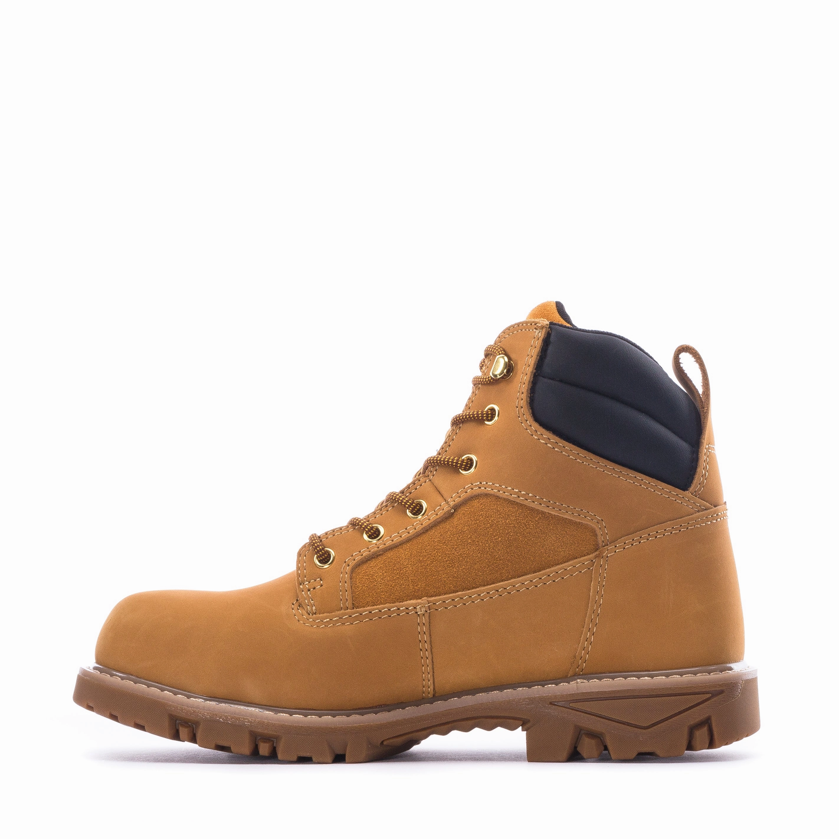 Eurostar Tucker II Steel Toe WP - Mens