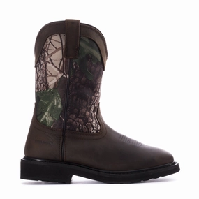 Eurostar Tuffy - Mens