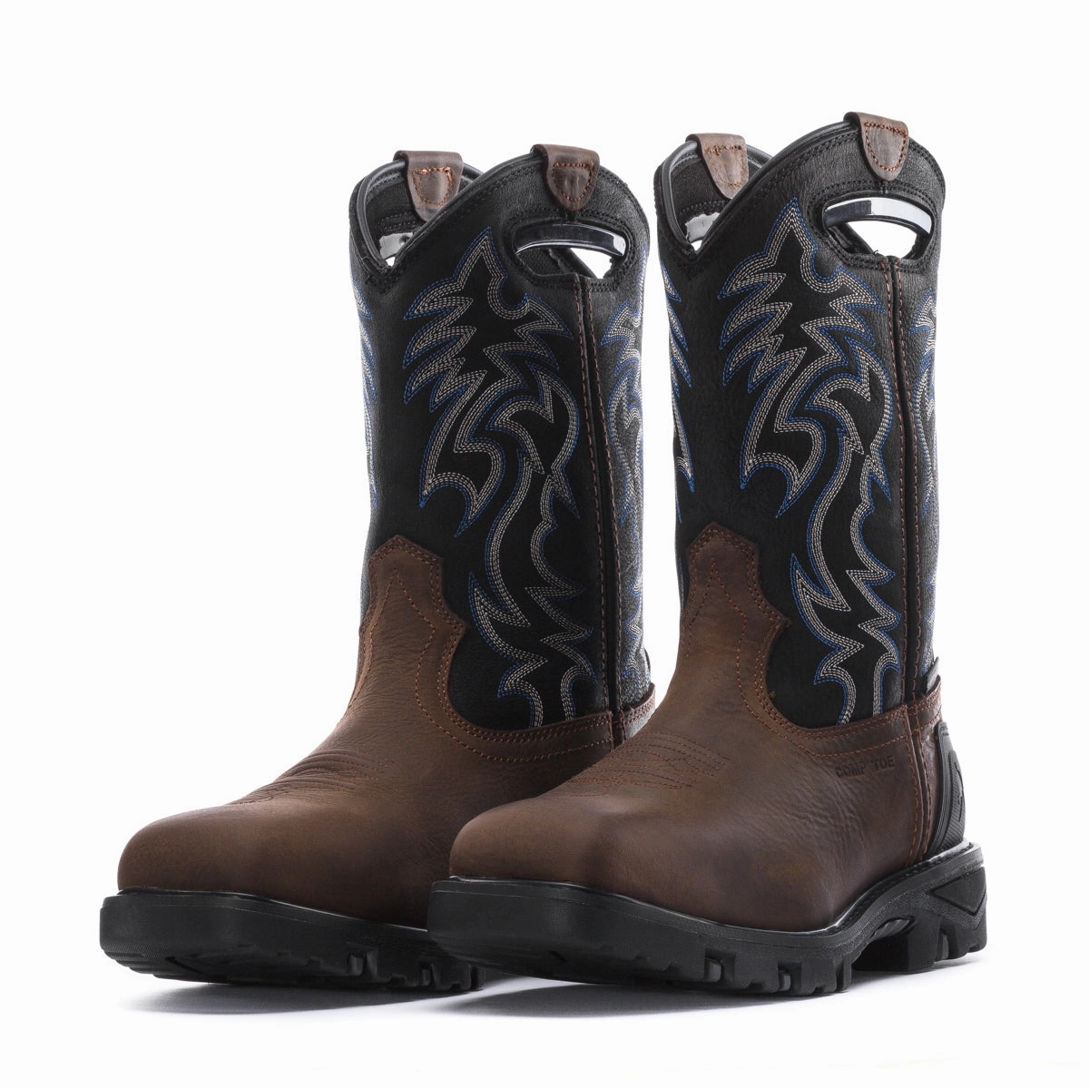 Eurostar Tuffy Pro Comp Toe WP - Mens