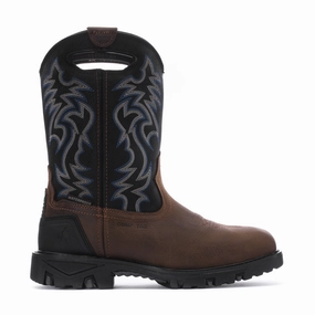 Eurostar Tuffy Pro Comp Toe WP - Mens