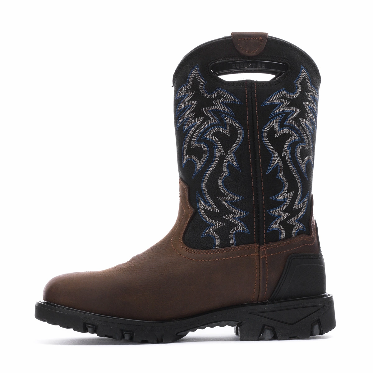 Eurostar Tuffy Pro Comp Toe WP - Mens