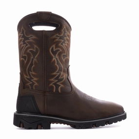 Eurostar Tuffy Pro Wide - Mens