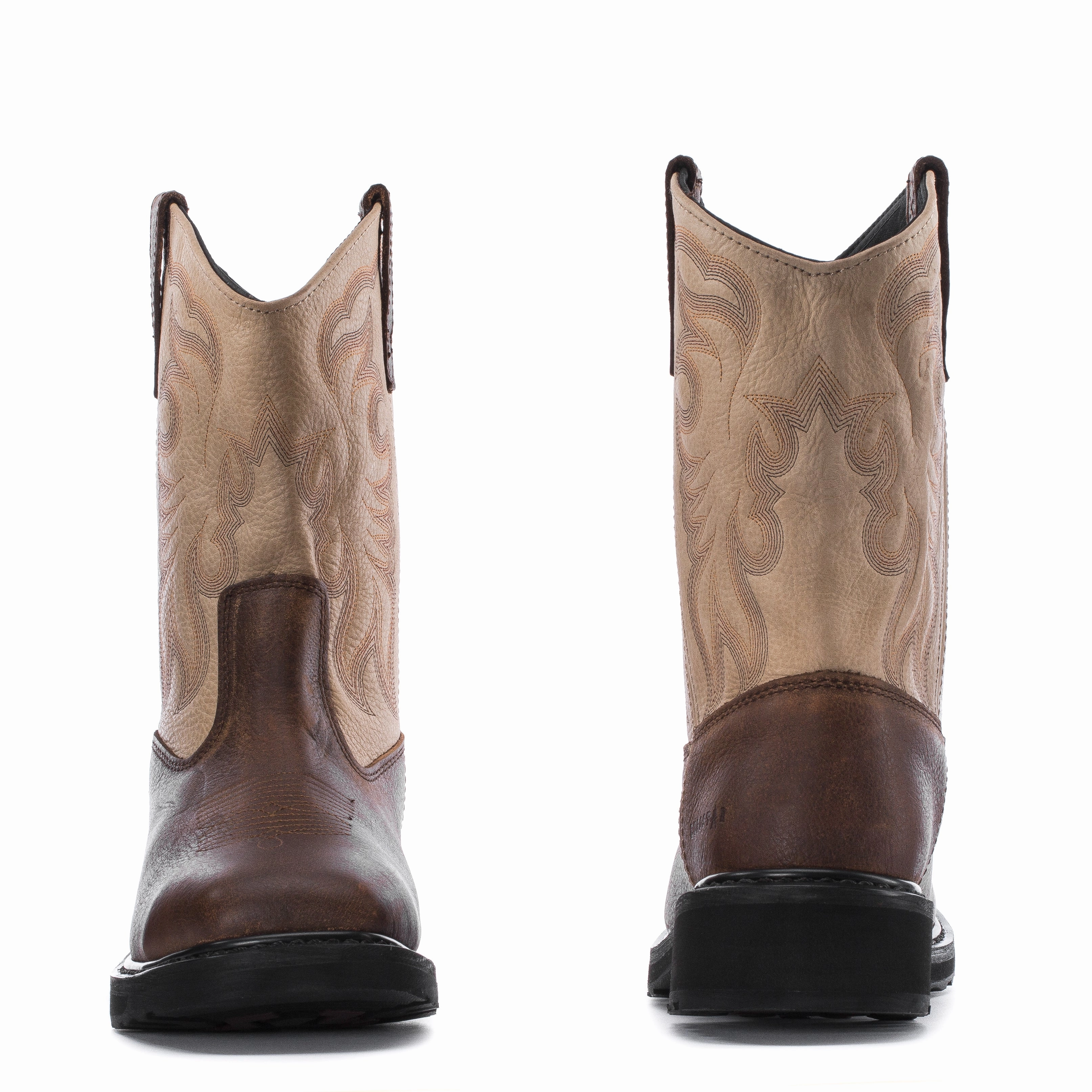 Eurostar Tuffy Square Steel Toe - Mens