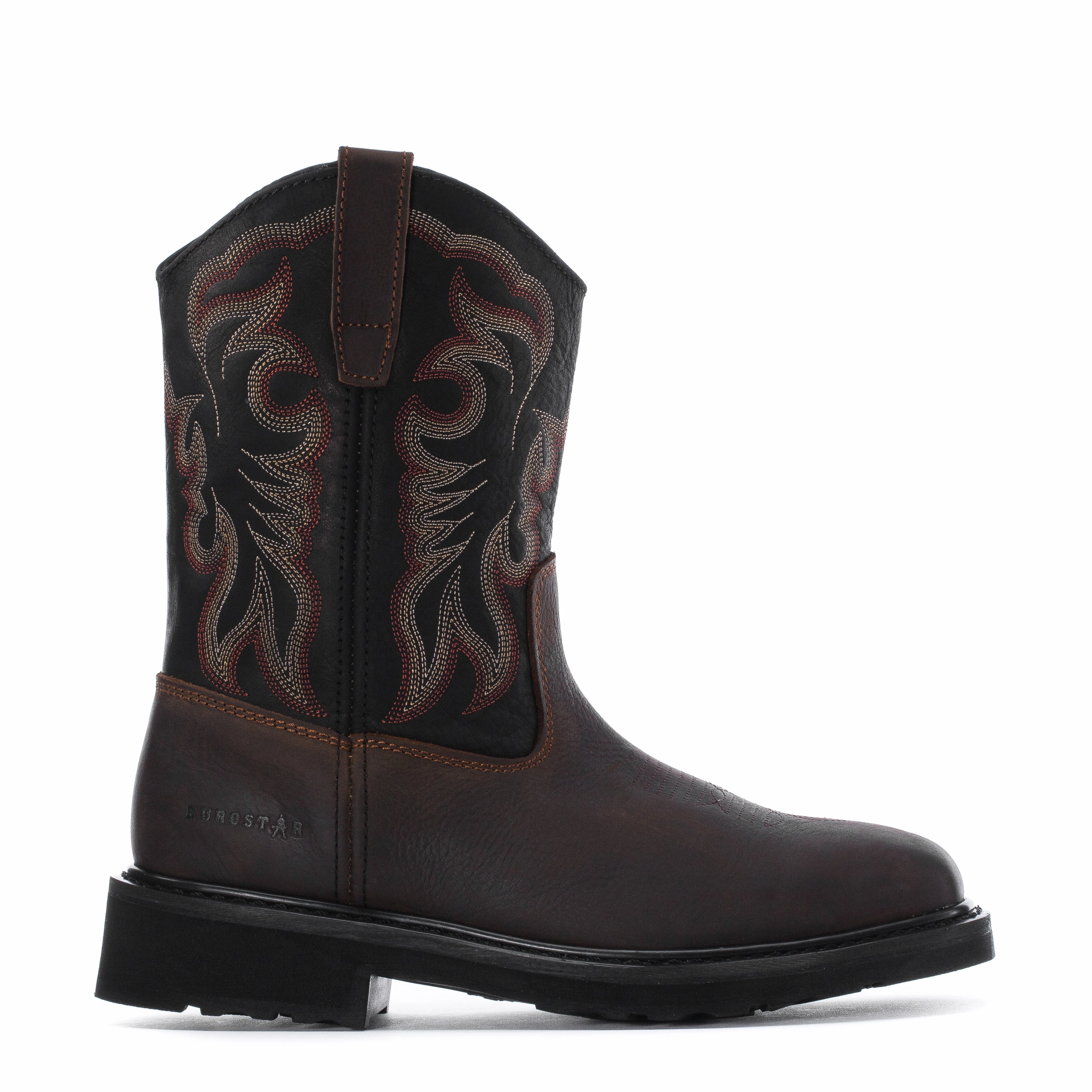 Eurostar Tuffy Square Steel Toe - Mens