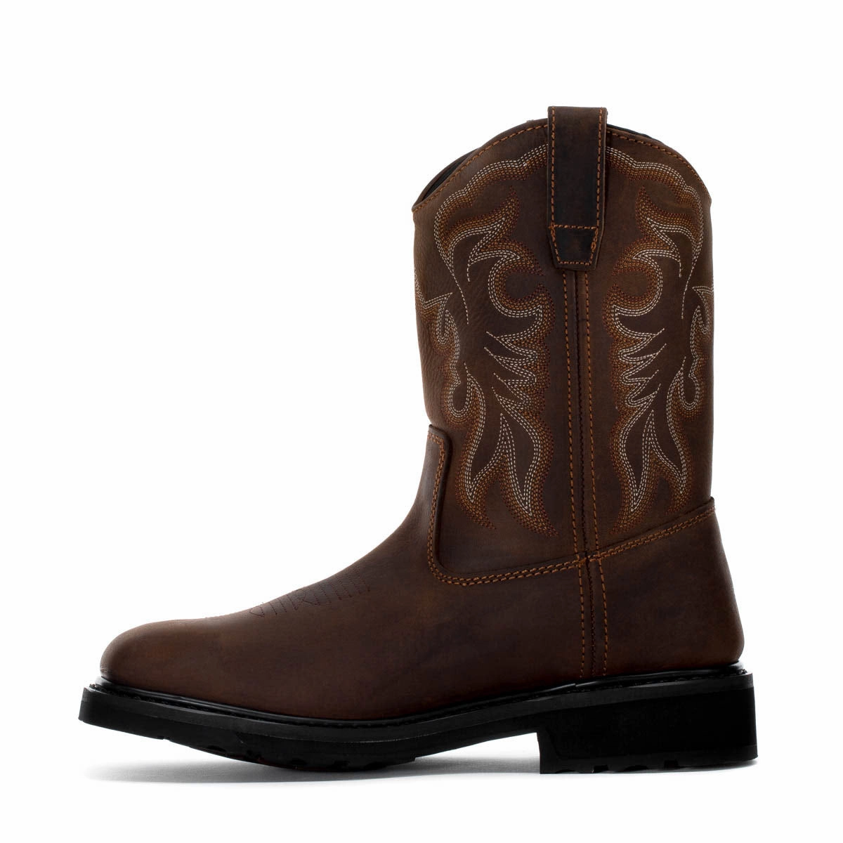 Eurostar Tuffy Square Steel Toe - Mens