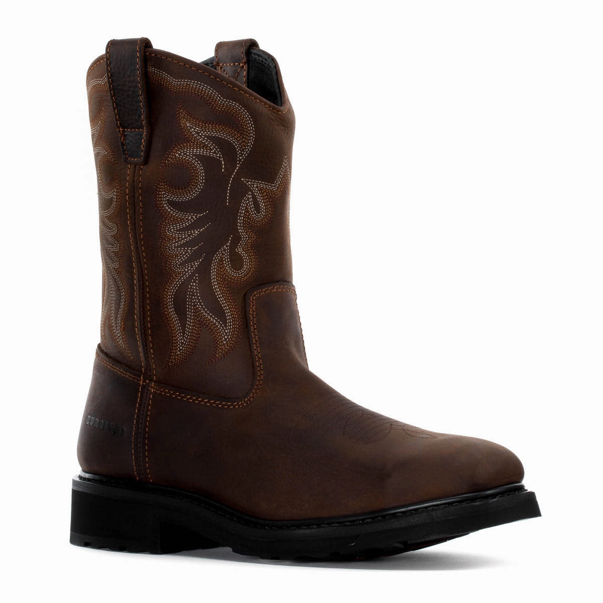 Eurostar Tuffy Square Steel Toe - Mens