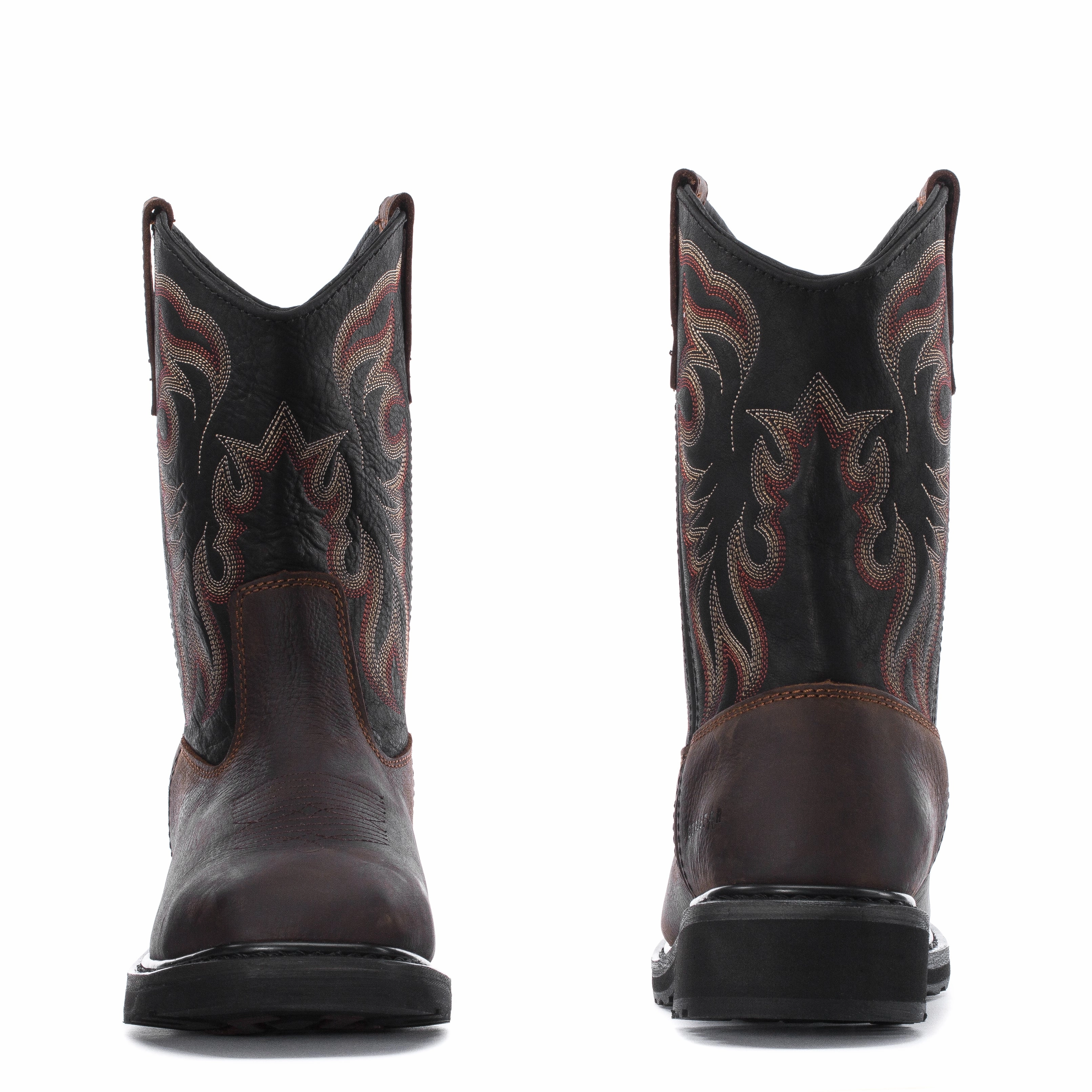 Eurostar Tuffy Square Steel Toe - Mens