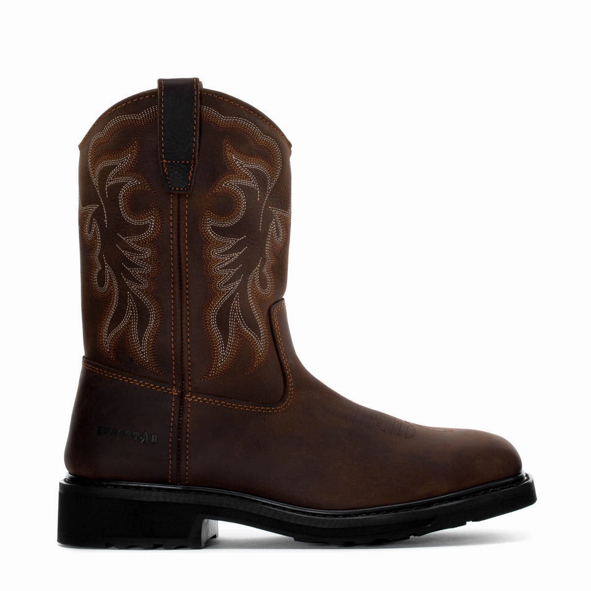Eurostar Tuffy Square Steel Toe - Mens