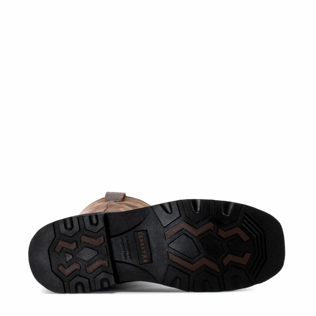 Eurostar Tuffy Square Steel Toe - Mens