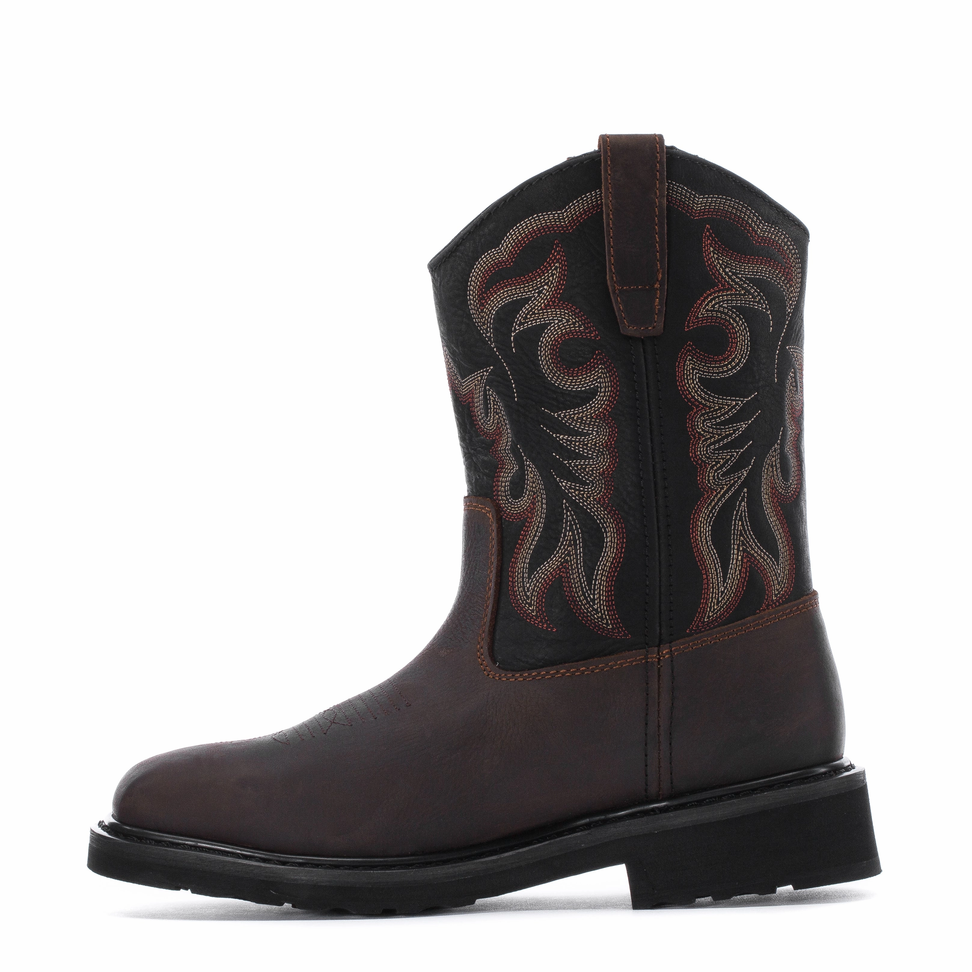Eurostar Tuffy Square Steel Toe - Mens