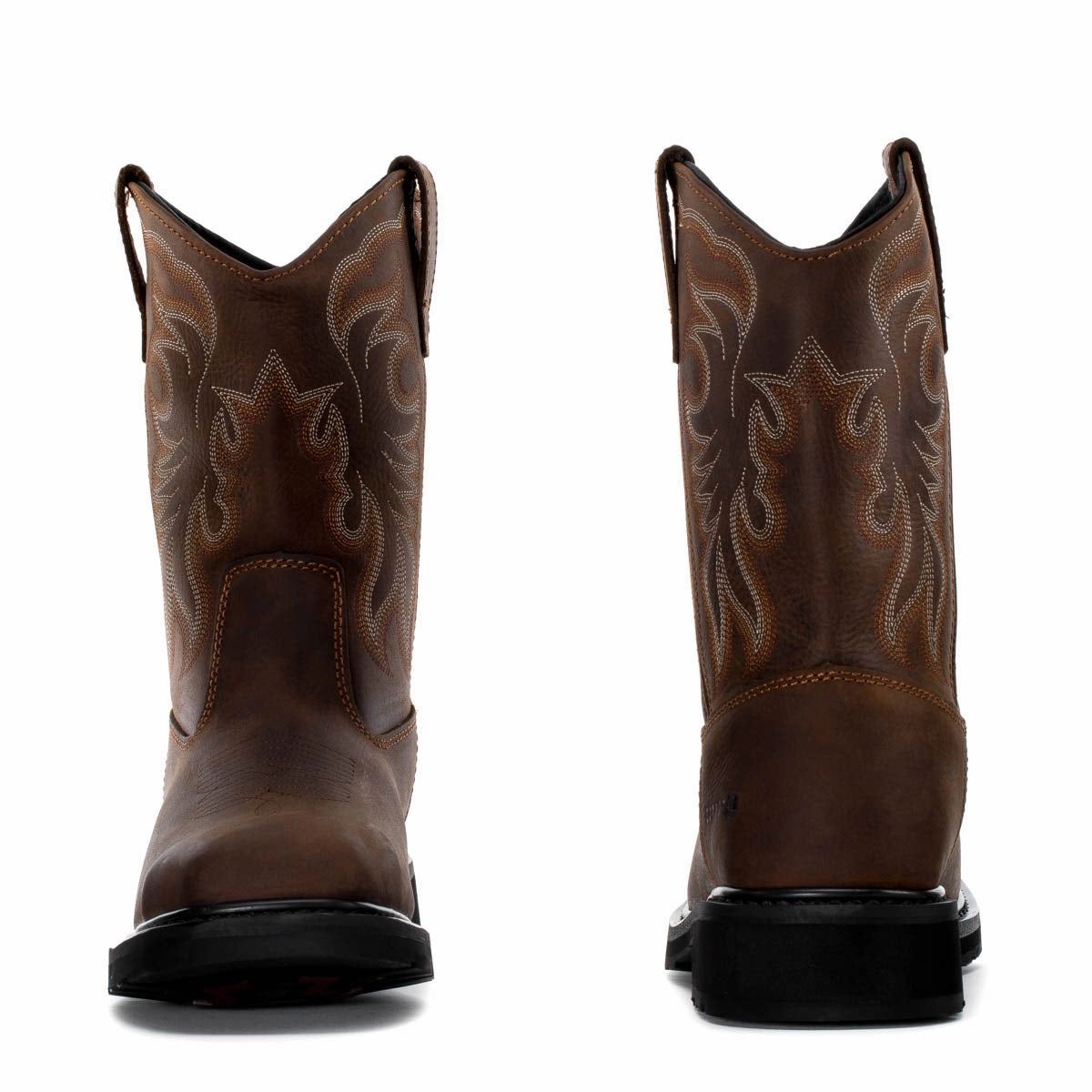 Eurostar Tuffy Square Steel Toe - Mens