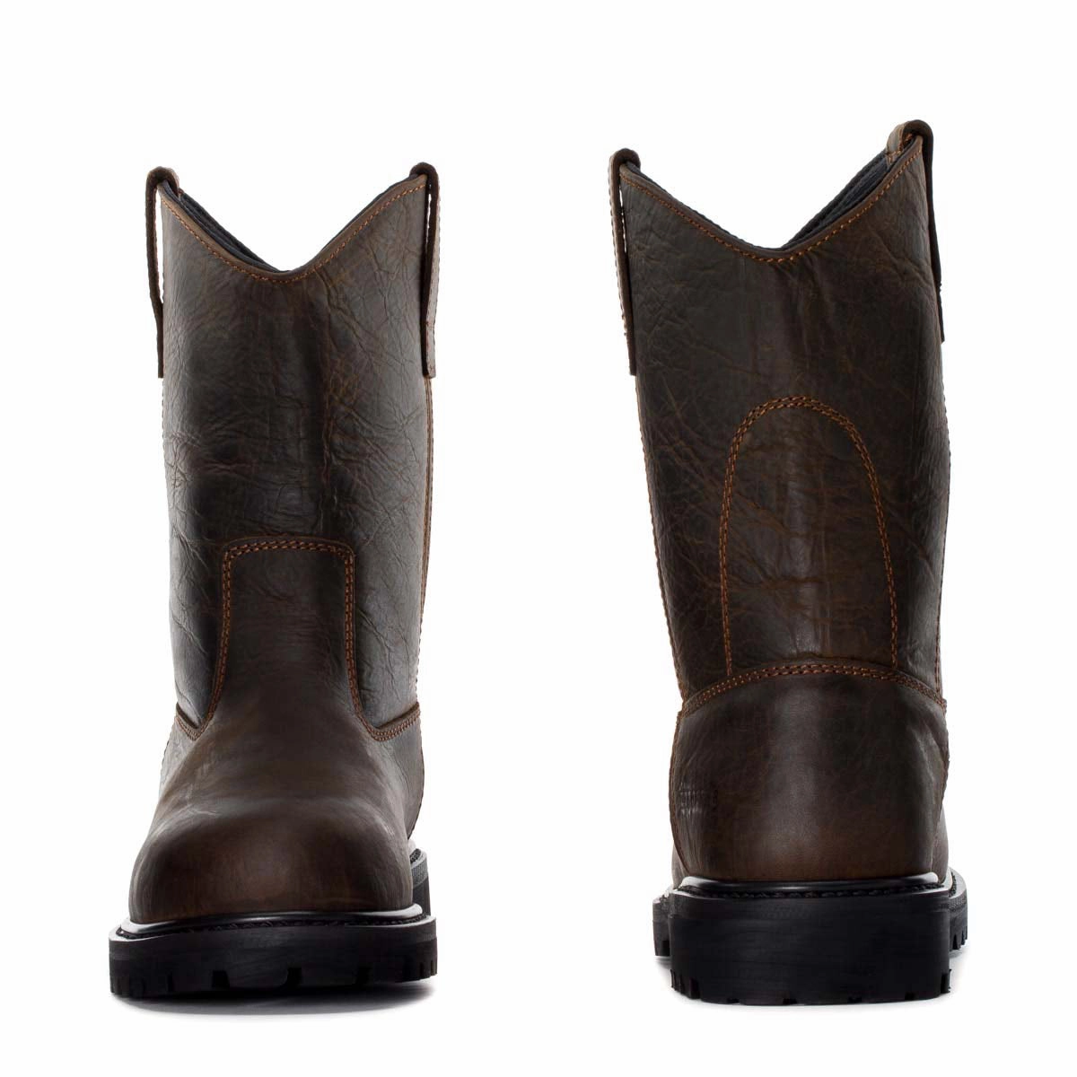 Eurostar Tuffy Steel Toe - Mens