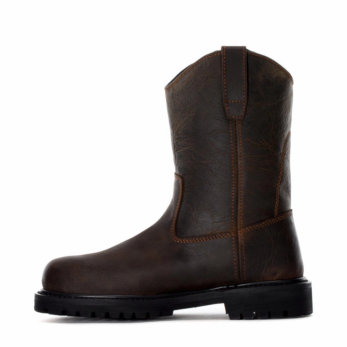 Eurostar Tuffy Steel Toe - Mens