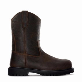 Eurostar Tuffy Steel Toe - Mens