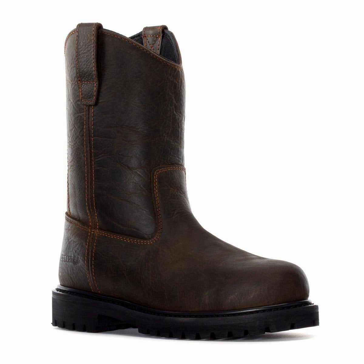 Eurostar Tuffy Steel Toe - Mens