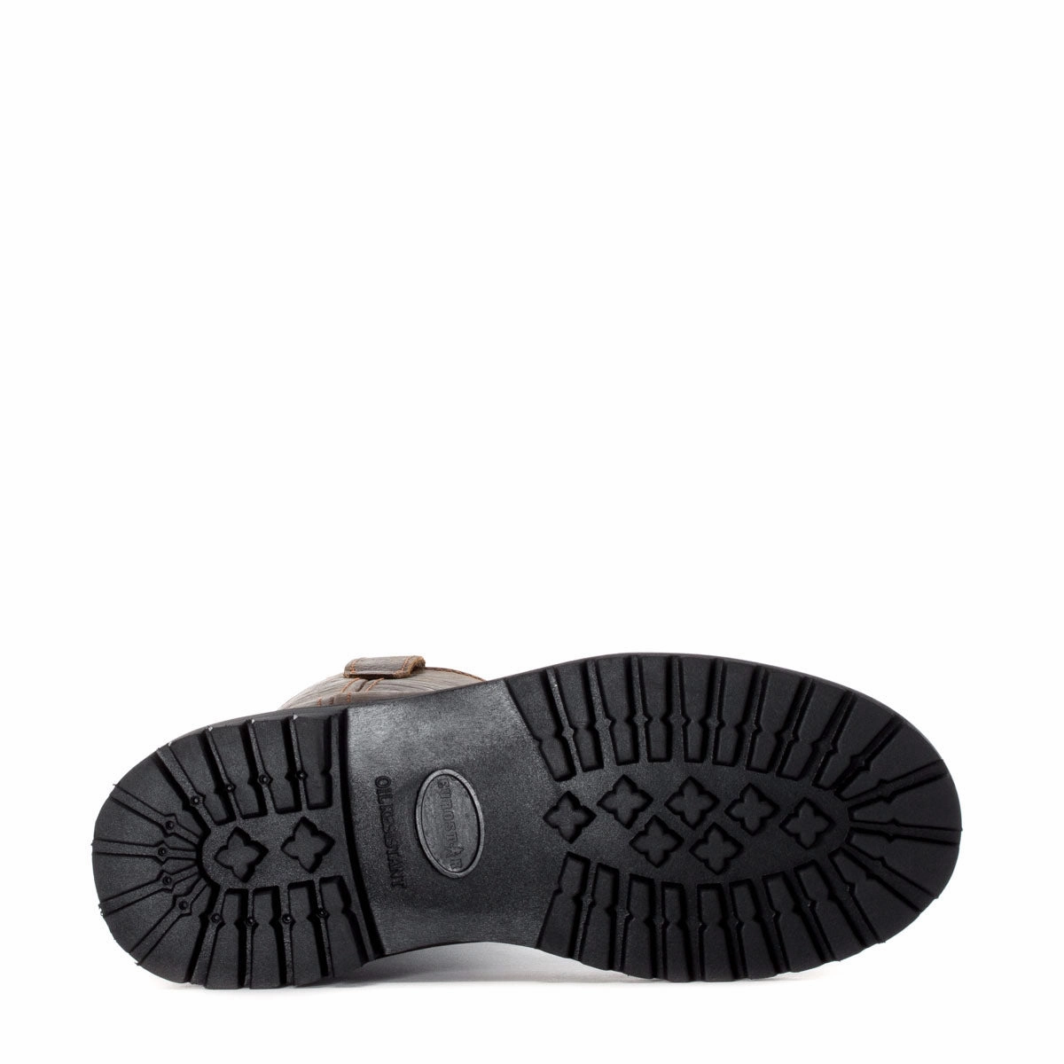 Eurostar Tuffy Steel Toe - Mens