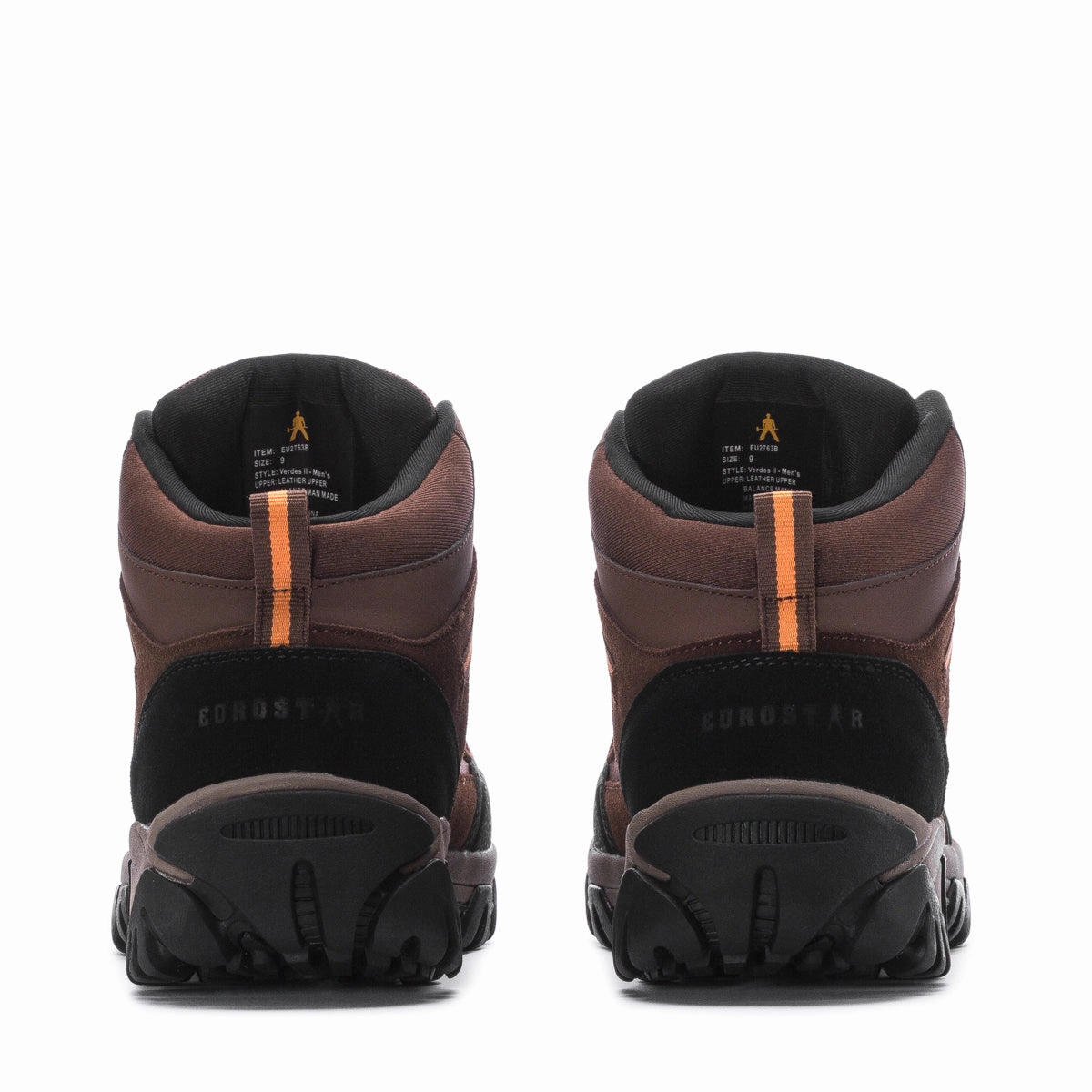 Eurostar Verdes II - Mens