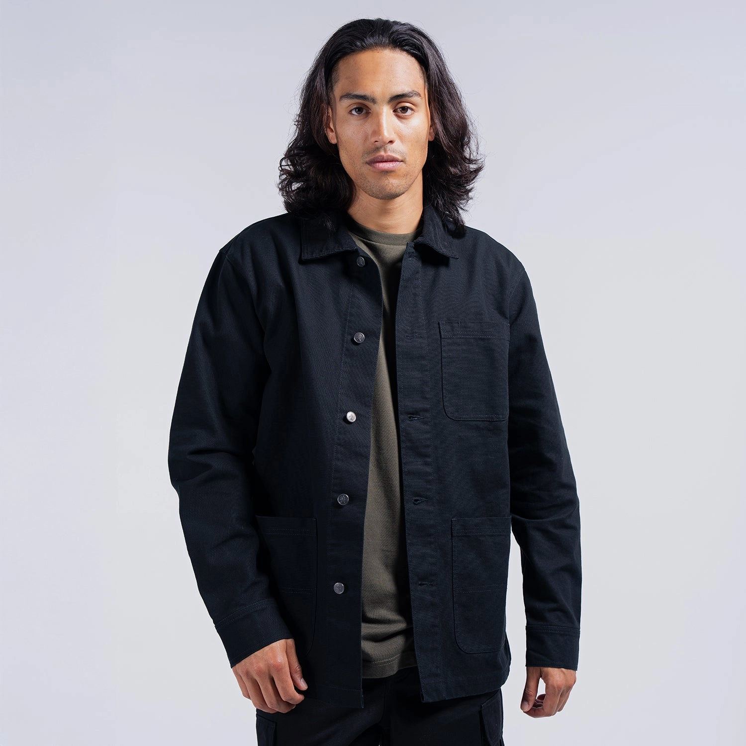 Eurostar Workmans Jacket - Mens