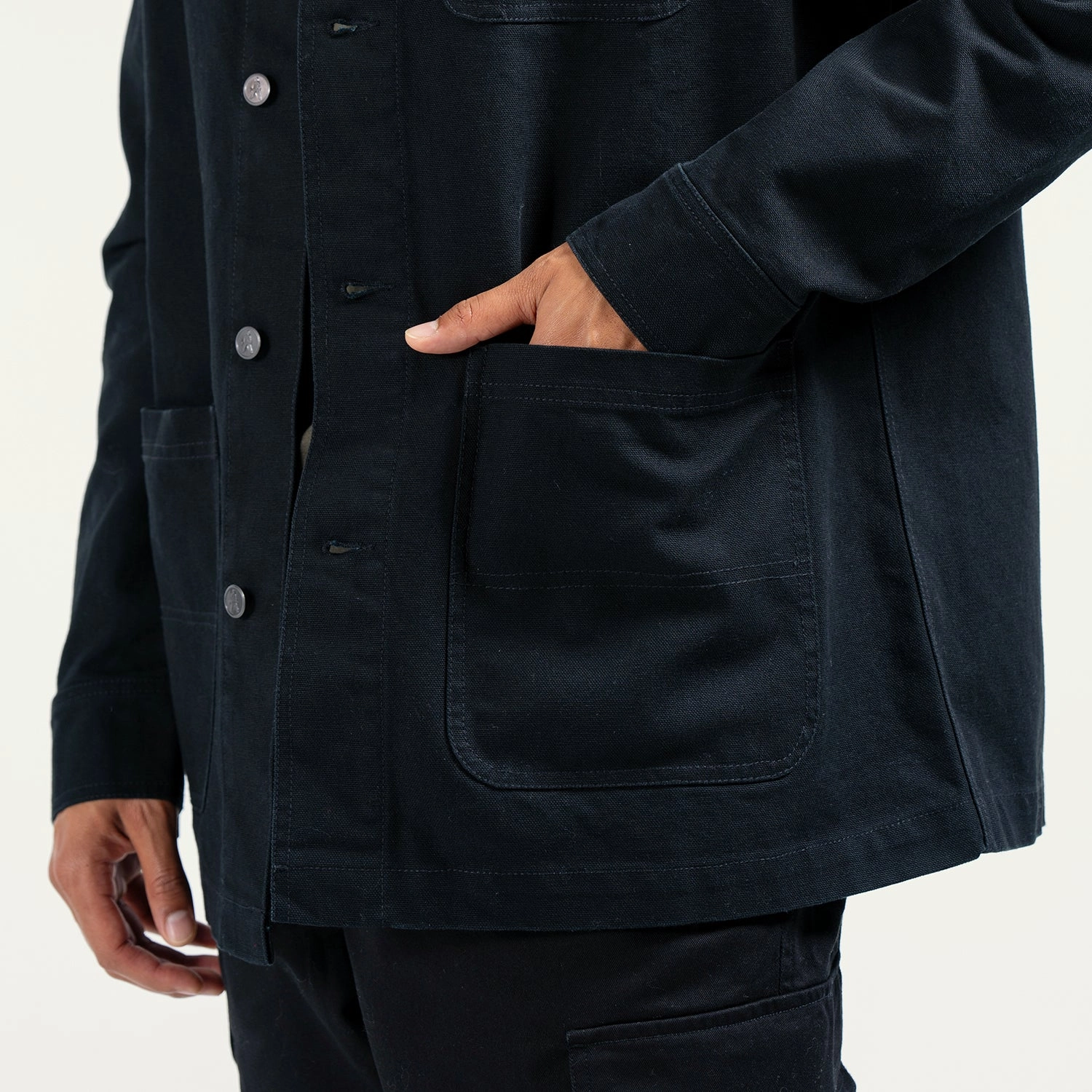 Eurostar Workmans Jacket - Mens