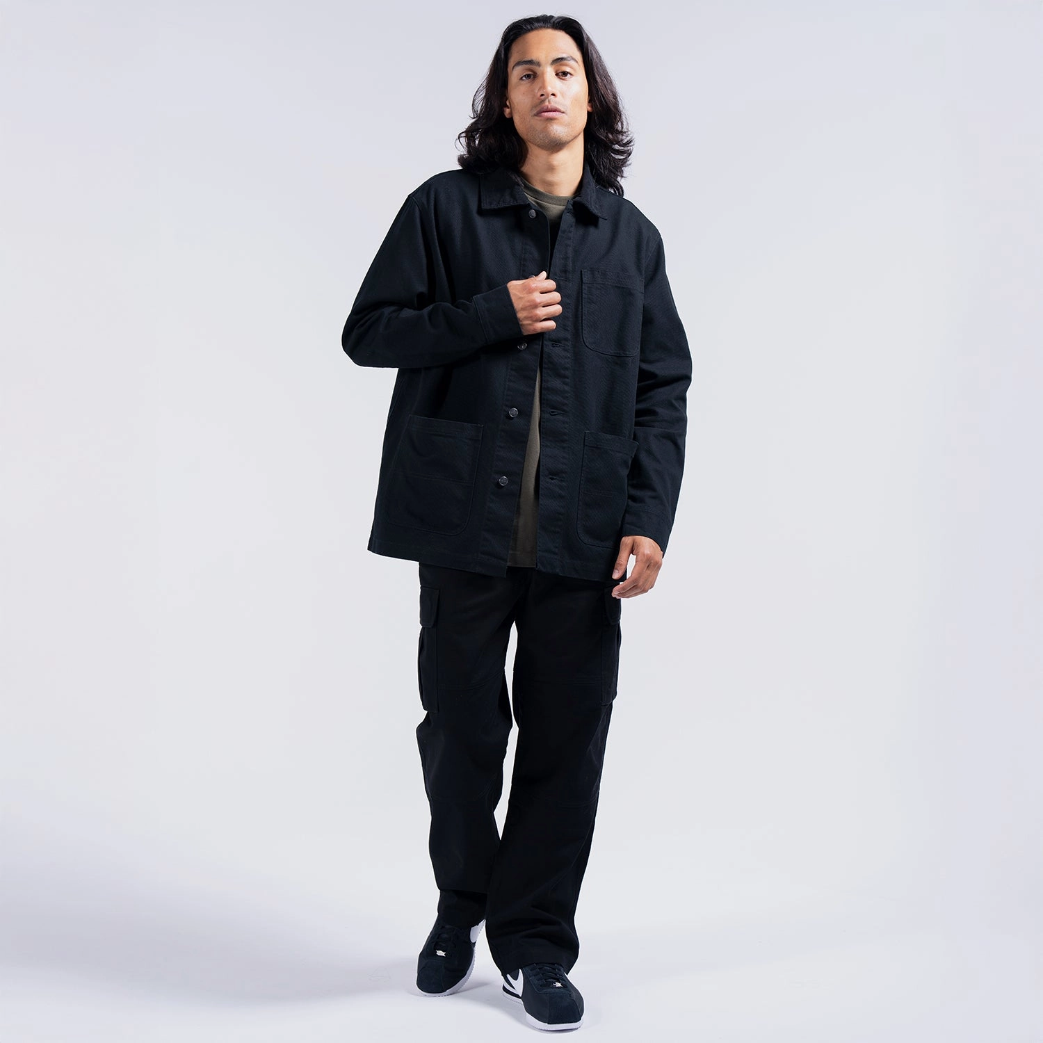 Eurostar Workmans Jacket - Mens