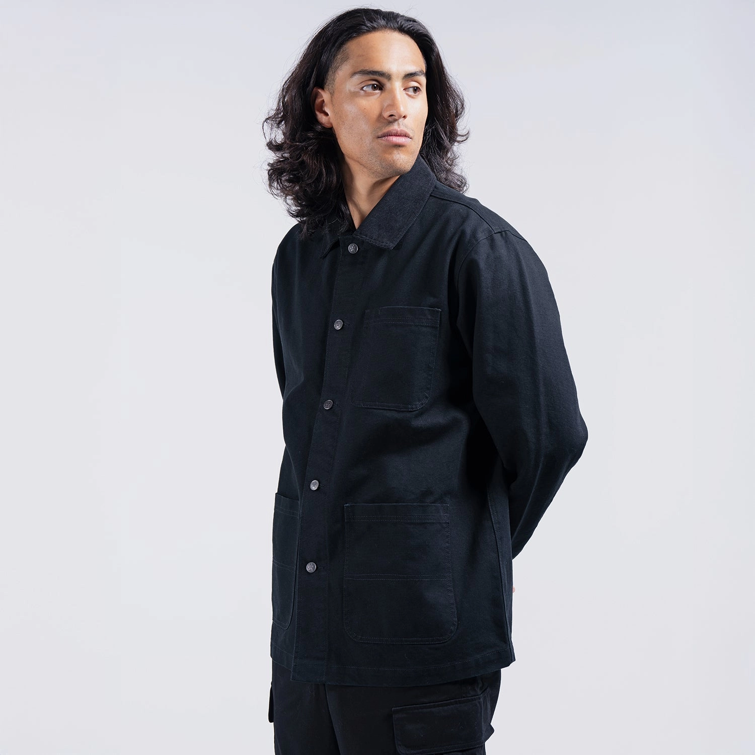 Eurostar Workmans Jacket - Mens