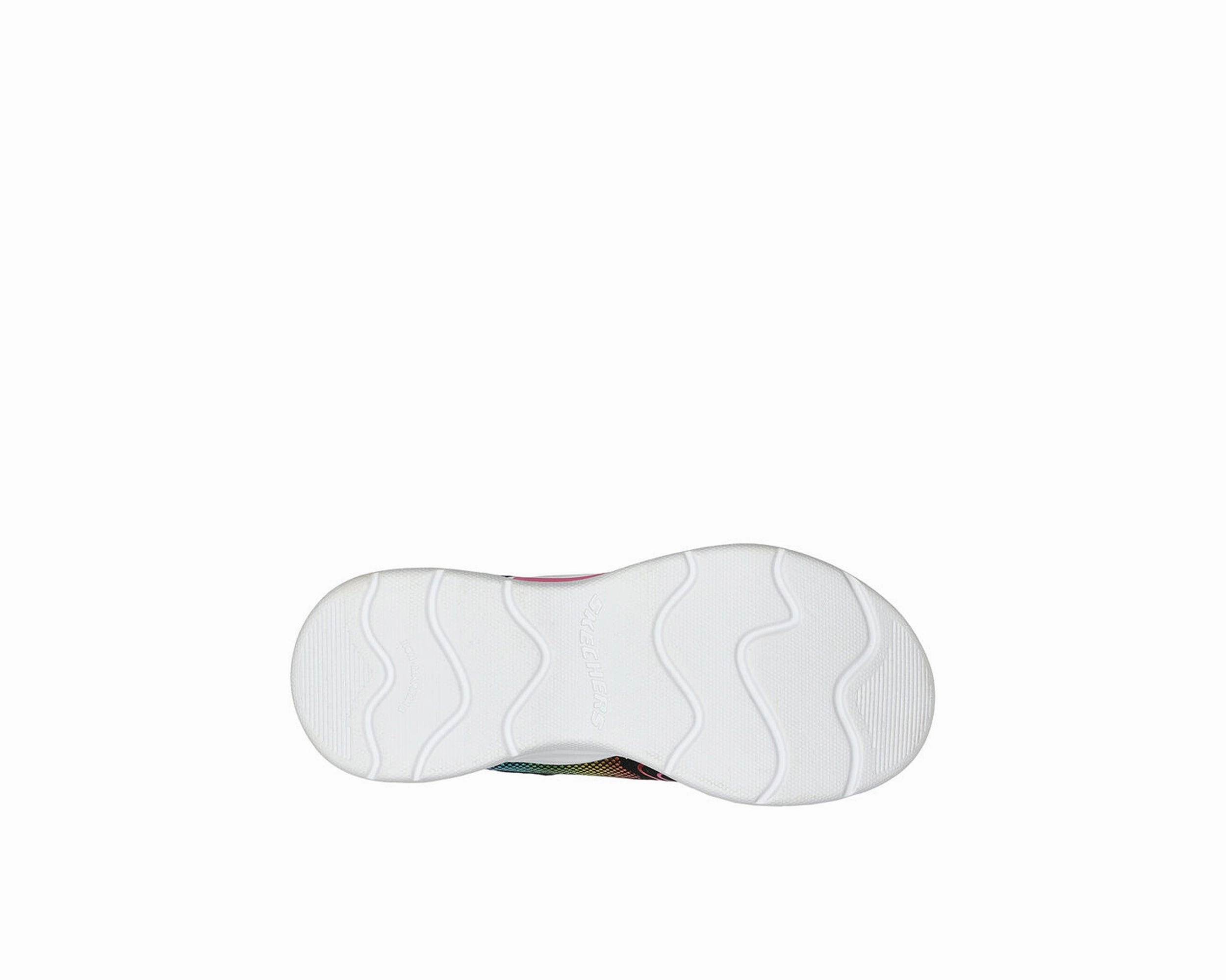 Girl`s S Light Wavy Beams