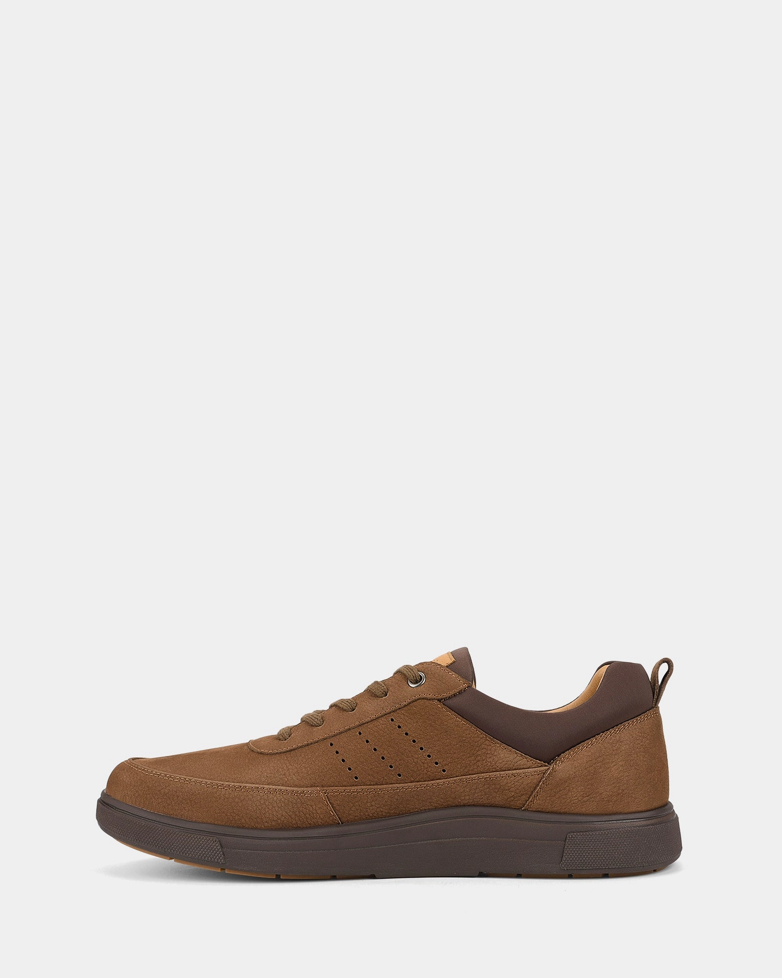 Gyro Brown