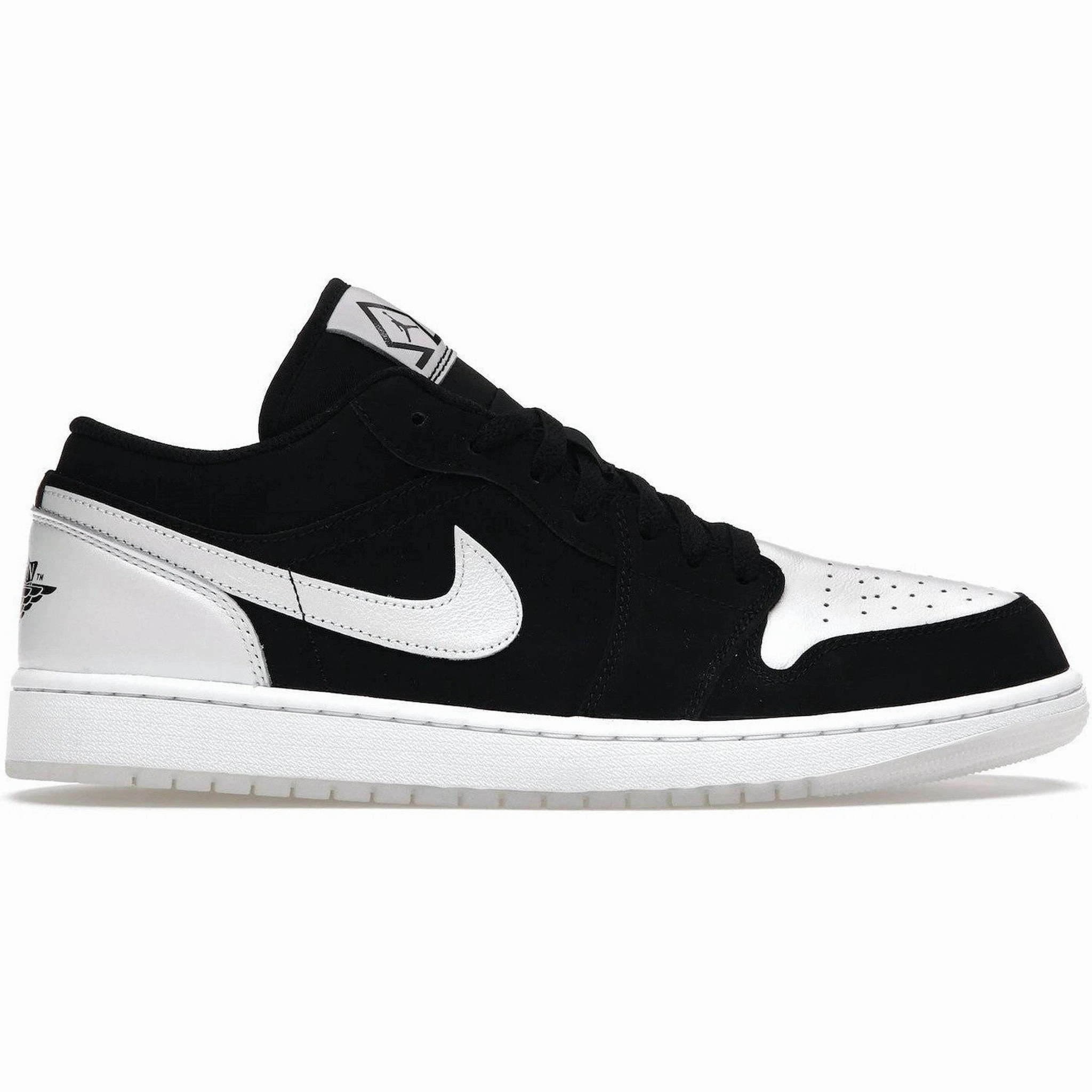 Jordan 1 Low Diamond Shorts