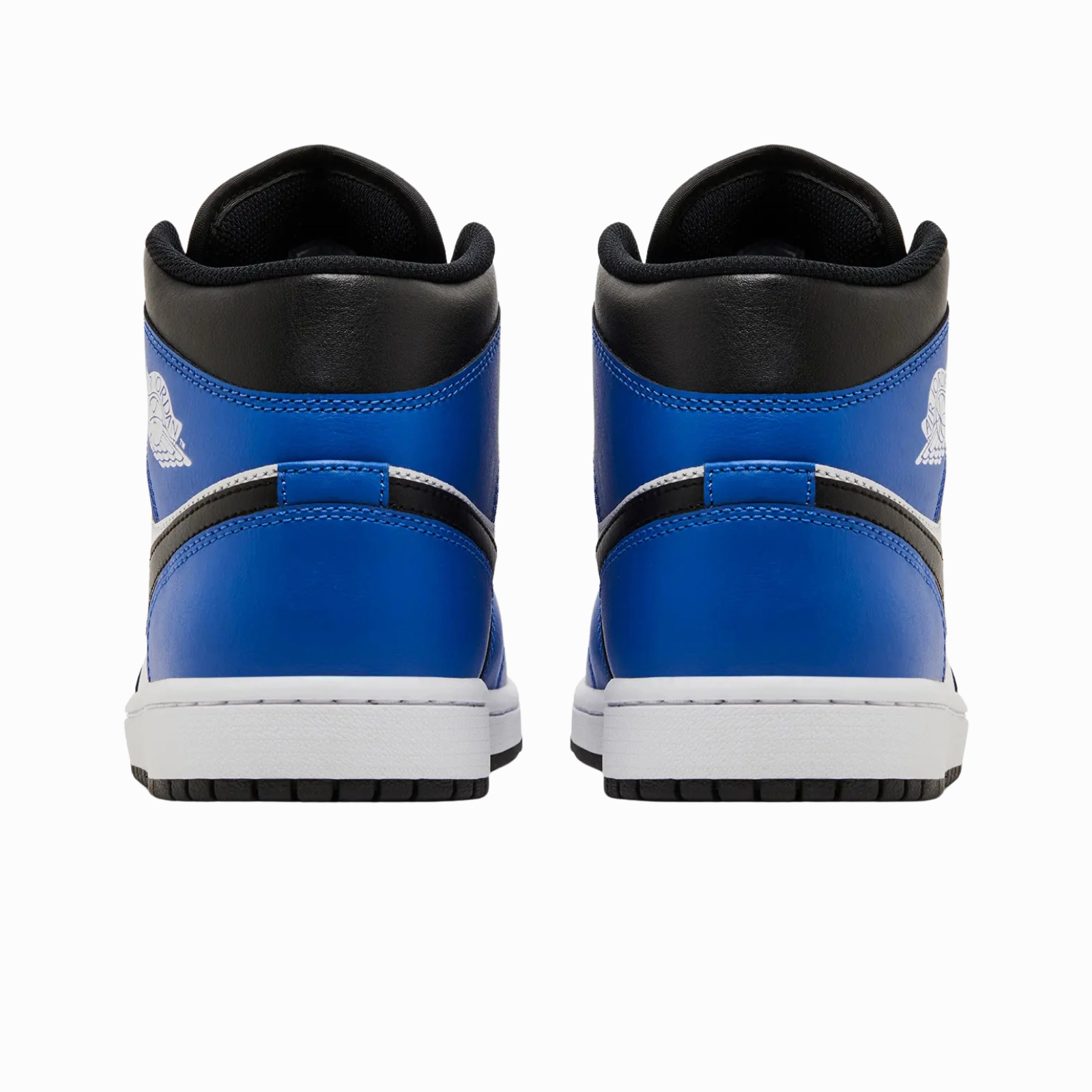 Jordan 1 Mid Game Royal
