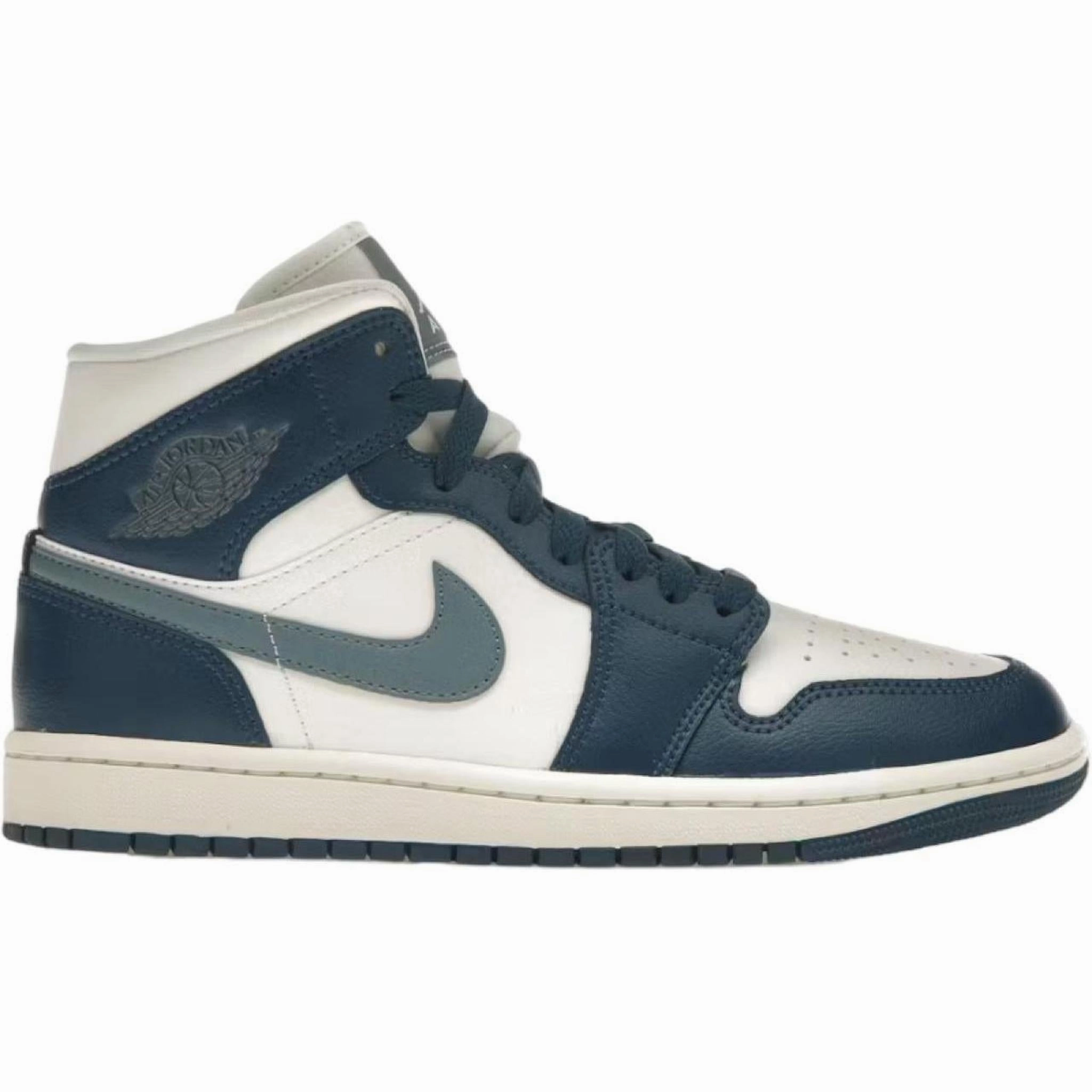 Jordan 1 Mid Sky J French Blue (W)