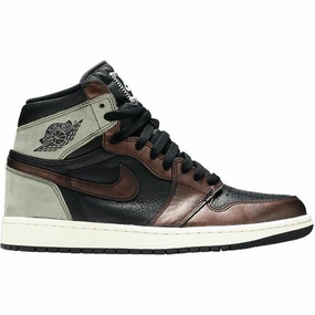 Jordan 1 Retro High Light Army Rust Shadow Patina