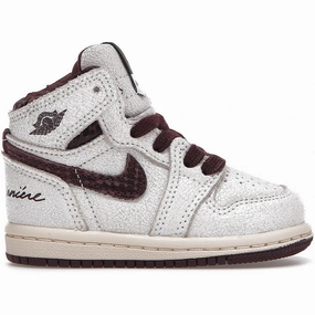 Jordan 1 Retro High OG A Ma Manire (TD)