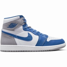 Jordan 1 Retro High OG True Blue
