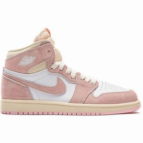 Jordan 1 Retro High OG Washed Pink (PS)