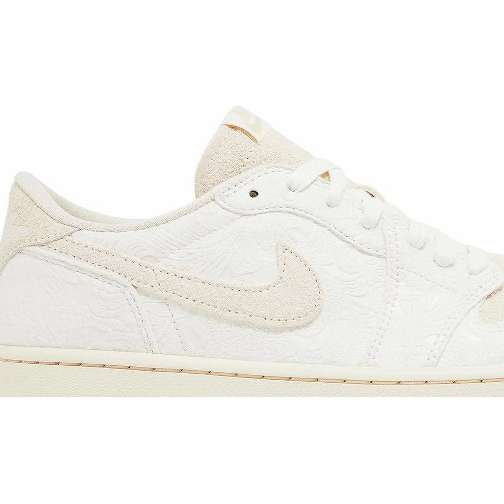 Jordan 1 Retro Low OG Chris Paul
