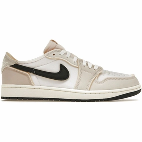 Jordan 1 Retro Low OG EX Coconut Milk