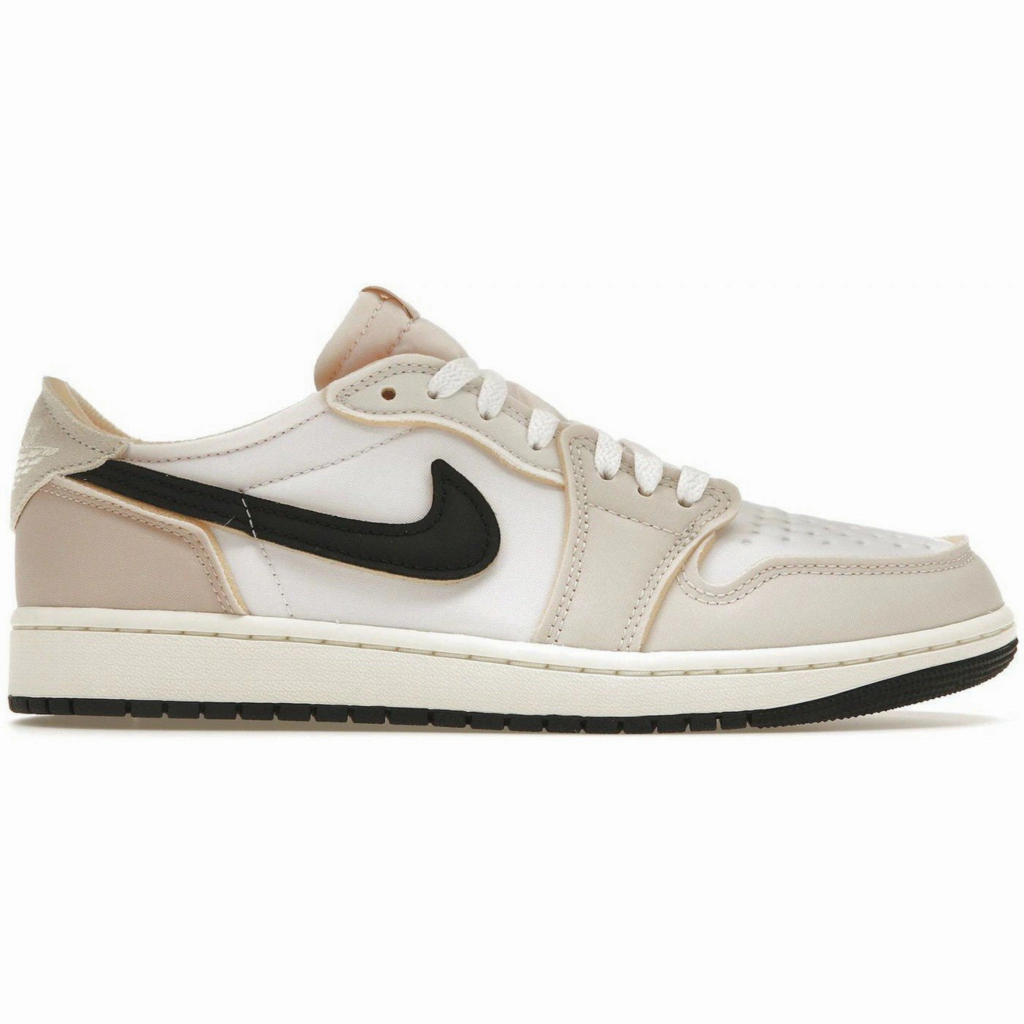 Jordan 1 Retro Low OG EX Coconut Milk