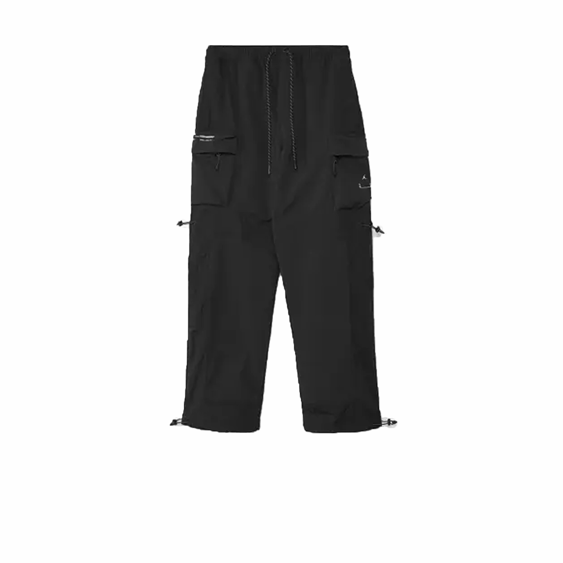 Jordan 23 Engineered Statement Woven Trousers Black