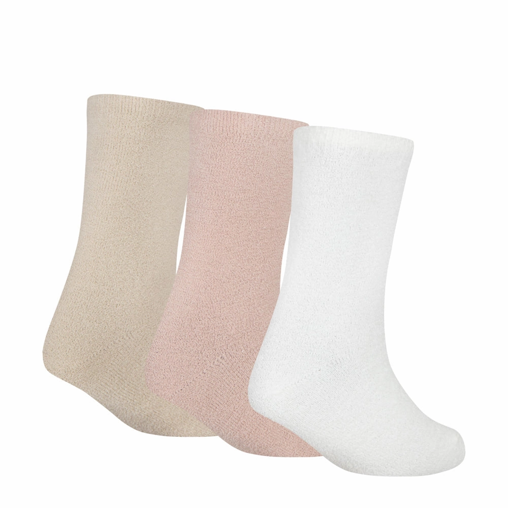 jordan 3 Pack Small Super Soft Cozy Crew