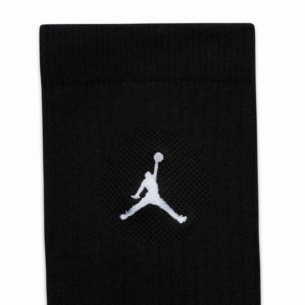 jordan 3 Pack Unisex Everyday Crew