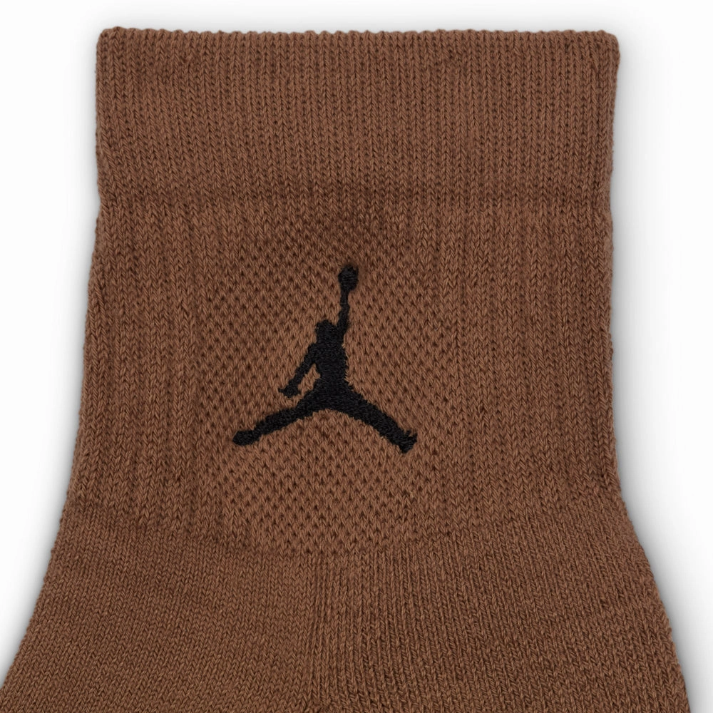 jordan 3 Pack Unisex Everyday Quarter