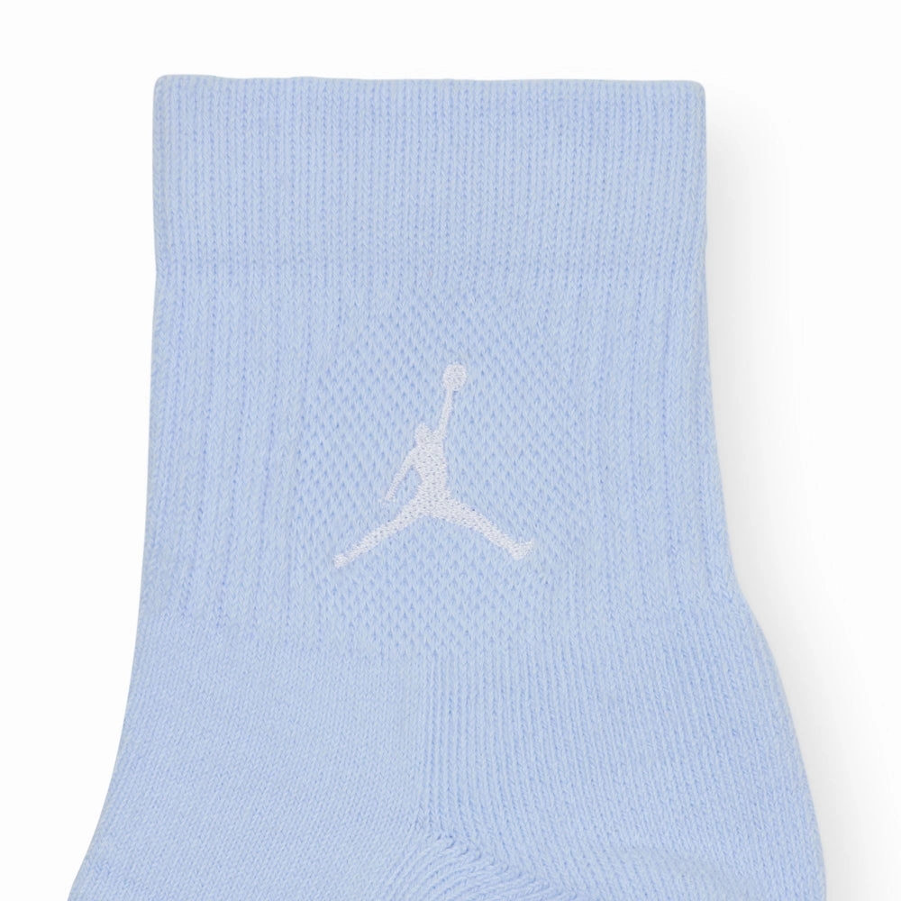 jordan 3 Pack Unisex Everyday Quarter