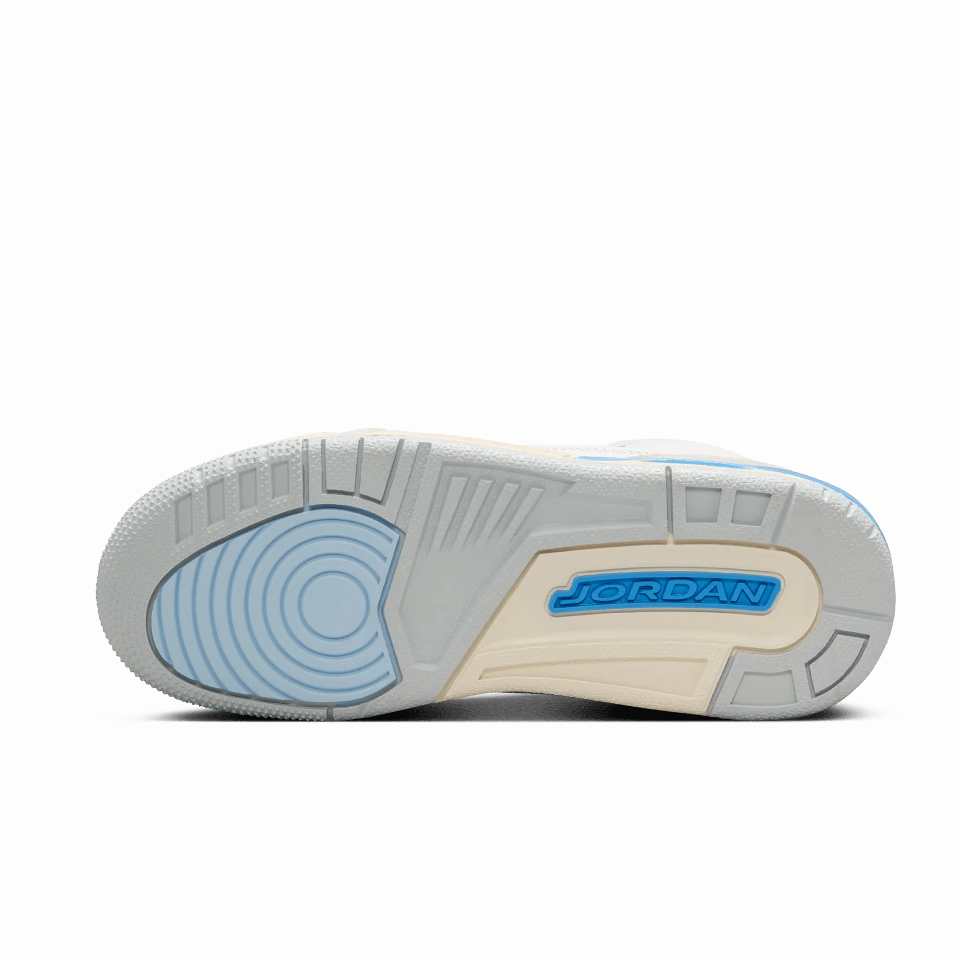 Jordan 3 Retro Lucky Shorts (GS)
