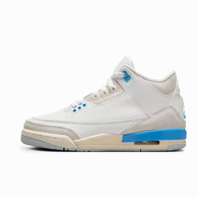 Jordan 3 Retro Lucky Shorts (GS)