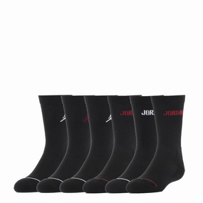 jordan 6 Pack Medium Legend Crew