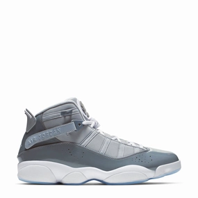 jordan 6 Rings - Mens