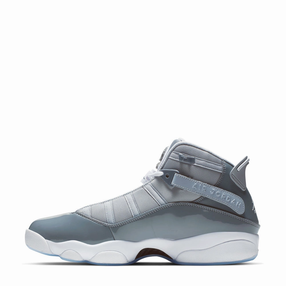 jordan 6 Rings - Mens