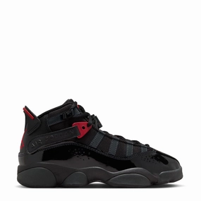 jordan 6 Rings - Youth
